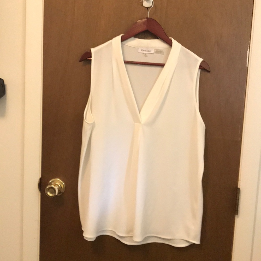 Calvin Klein Blouse